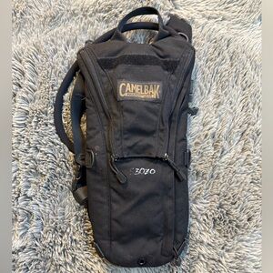 Camelbak Maximum Gear ThermoBack Hydration Backpack w/ Bladder